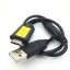 Nabíjací kábel USB pre Samsung SUC-C3 50 cm 2
