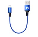 Nabíjací USB kábel pre Apple Lightning 3