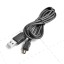 Nabíjací USB kábel pre Nikon Coolprix M / M 1 m 1