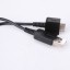 Nabíjací USB kábel pre Sony PS Vita M / M 1 m 4