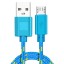 Nabíjecí kabel Micro USB na USB K451 5