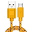 Nabíjecí kabel Micro USB na USB K451 8