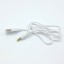 Nabíjecí kabel USB na DC 4.0 x 1.7 M/M 80 cm 6