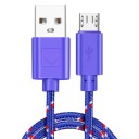 Nabíjecí kabel USB na Micro USB 8