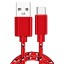 Nabíjecí kabel USB / USB-C K522 6