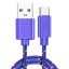 Nabíjecí kabel USB / USB-C K522 11
