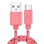 Nabíjecí kabel USB / USB-C K522 8