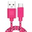 Nabíjecí kabel USB / USB-C K522 13