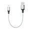 Nabíjecí USB kabel pro Apple Lightning 4