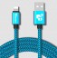 Nabíjecí USB kabel pro iPhone J928 2