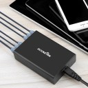 Nabíječka Quick Charge 6 USB portů 4