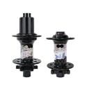 Nabój rowerowy 32 otwory HG 8–12 biegów 12x148 mm 15x110 mm 6 zapadek 120 zębów do kół MTB przednich i tylnych 2