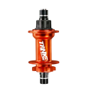 Naboul din spate pentru bicicletă single speed 32 găuri 135×10 mm din aliaj de aluminiu CNC pentru BMX, Dirt Jump și MTB 2