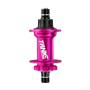 Naboul din spate pentru bicicletă single speed 32 găuri 135×10 mm din aliaj de aluminiu CNC pentru BMX, Dirt Jump și MTB 3