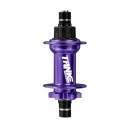 Naboul din spate pentru bicicletă single speed 32 găuri 135×10 mm din aliaj de aluminiu CNC pentru BMX, Dirt Jump și MTB 4