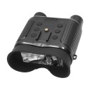 Nachtzichtbril 1080P 8x Zoom HD Infrarood Telescoop Binoculaire Telescoop 4