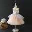 Nádherné dievčenské šaty s jednorožcom J2580 14