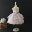 Nádherné dievčenské šaty s jednorožcom J2580 15