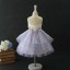 Nádherné dívčí šaty s jednorožcem J2580 11