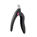 Nagelklippare i U-form 152 x 88 mm Nagelsax Manikyr Pedikyr för akryl falska naglar Exakta verktyg för kantjustering av naglar 6