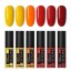 Nagellack-Set 6-tlg. J293 1