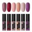 Nagellack-Set 6-tlg. J293 4