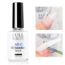 Nagellijmverwijderaar 15 ml 5