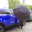 Nagy családi esernyő - 130 cm J2302 3