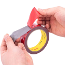 Nagyon erős kétoldalas szerelőragasztószalag autókhoz 3 m x 30 mm Extra széles nagy szilárdságú a díszléc panelek belső és külső 2