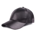 Nahkahattu T122 2