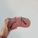 Nahkainen silmälasikotelo 17,5 x 8 cm Värikäs suojakotelo hihnalla aurinkolaseille ja silmälaseille matkoille 4