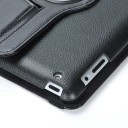Nahkakotelo Apple iPad 9.7&quot; 2 / 3 / 4:lle 6