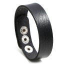 Nahkaranneke H679 1
