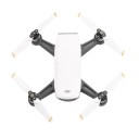 Náhradná vrtuľa pre dron DJI Spark 4 ks J433 4