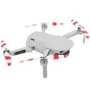 Náhradné vrtule pre dron DJI Mavic Mini 8 ks 1