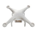 Náhradní kryt těla dronu DJI Phantom 3 3