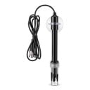 Náhradní pH sonda s BNC konektorem Q9, rozsah 0–14 pH, kabel 300 cm, skleněná elektroda, pH senzor a tester pro akvárium a hydroponii 2