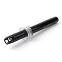 Náhradní pH sonda s BNC konektorem Q9, rozsah 0–14 pH, kabel 300 cm, skleněná elektroda, pH senzor a tester pro akvárium a hydroponii 7