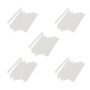 Náhradní vatové tyčinky do zvlhčovače vzduchu 50 kusů cca 7,1 × 0,8 cm filtrační náplň pro zvlhčovač do auta 3