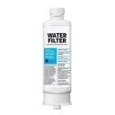 Náhradní vodní filtr do lednice pro DA97-17376B Životnost 6 měsíců a kapacita 1136 l Domácí výměna filtru bez nářadí Bílé provedení 1