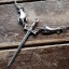 Náhrdelník s mečem 1