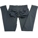 Nahtlose Sport-Leggings für Damen mit niedriger Taille, elastische Leggings für Yoga und Fitness, bequeme, enge Hosen für freie 18