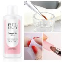 Nail Cleanser Cleanser Plus 35 ml Degreaser and Residue Remover for Manicure and Gel Nails 3