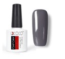 Nail Gel GD COCO - Odcienie różnych kolorów 12