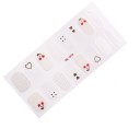 Nail Stickers P3336 3