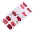 Nail Stickers P3337 2