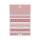 Nail Stickers P3347 3