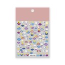 Nail Stickers P3348 1