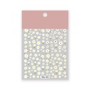 Nail Stickers P3348 2