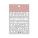 Nail Stickers P3348 4